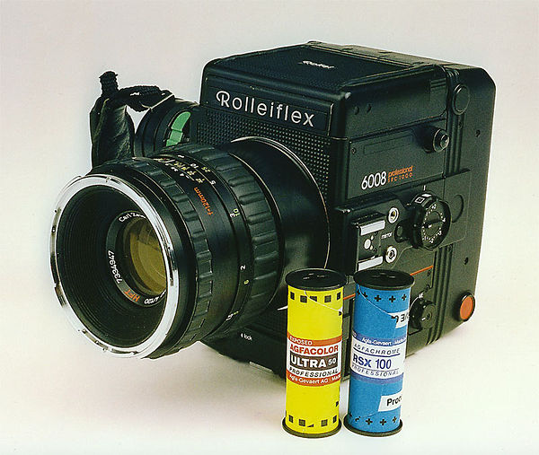 Формат 120. Фотоаппарат Rolleiflex 6008. Фотоаппарат Rolleiflex среднеформатные. Роллейфлекс 6008. Среднеформатная пленка Тип 120.