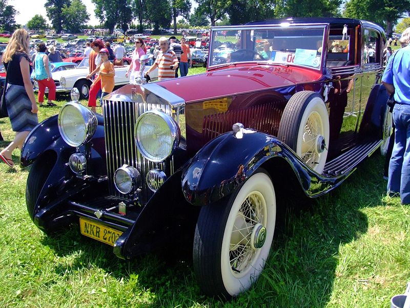 File:RollsRoyce Sedanca de Ville 1934 2.jpg