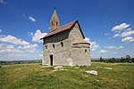 Vignette pour Église Saint-Michel-Archange de Dražovce