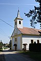 Röm.-kath. Kirche Szent András apostol