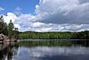 A nature reserve in the Oslo forest, ''Marka''.