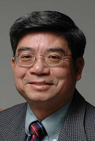 <span class="mw-page-title-main">Ronald W. Yeung</span>