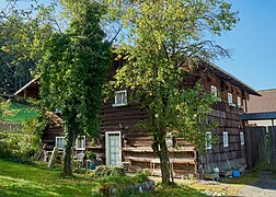 Rottaler Bauernhaus, Röhrn 7