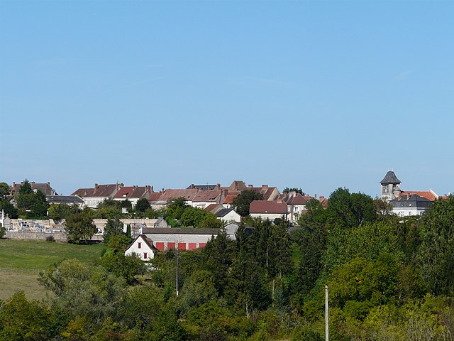 File:Rouffignac-Saint-Cernin village (2).JPG