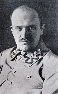 Stanisław Rouppert