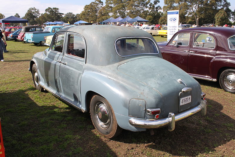 File:Rover 75 (15735329777).jpg