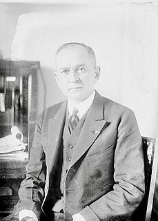 Roy O. Woodruff American politician