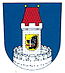 Escudo de armas de Rožmitál pod Třemšínem