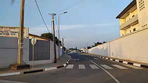 Lomé