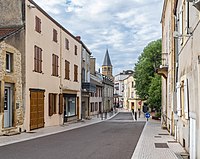 Paray-le-Monial