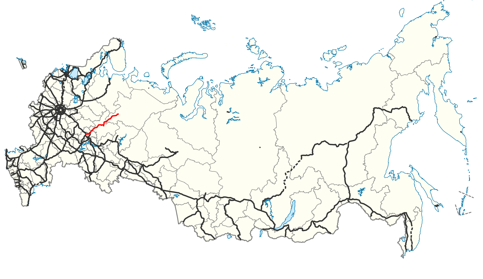 М5 карта астрахань. Сеть автомобильных дорог России карта. Федеральные трассы России на карте. Автомобильная сеть России. Автомобильные магистрали России.