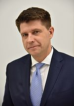 Vorschaubild für Ryszard Petru