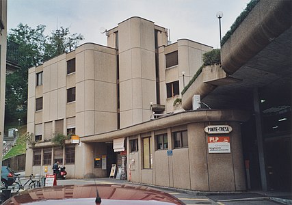 Ponte Tresa