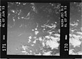 Kodak B&W infrared film with 700-800 nm bandpass filter