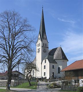 Sachsenkam,  Bavaria, Germany