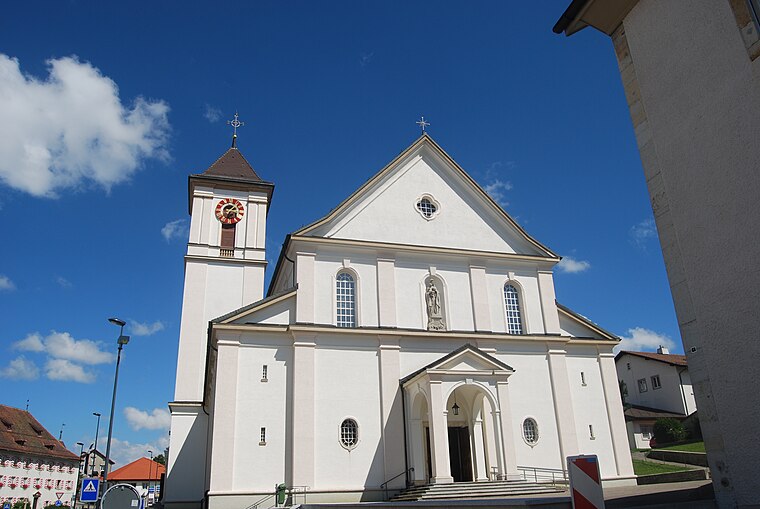 Notre-Dame de l'Assomption church