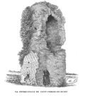Vignette pour Pile gallo-romaine de Saint-Pierre-de-Buzet
