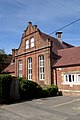 St Clement's School in Boscombe, completed c.1877. [249]