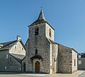 Église Saints-Cyr-et-Julitte d'Onet-l'église