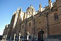 Catedral nova de Salamanca
