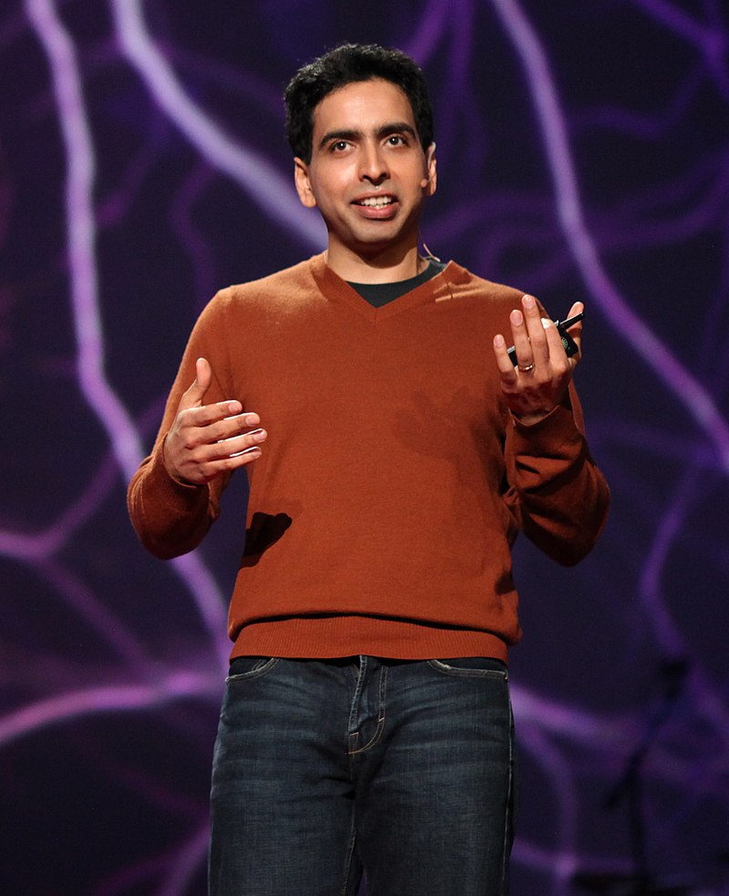 Salman Khan X Video - Sal Khan - Wikipedia