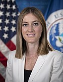 Samantha Vinograd, Assistant Secretary of Homeland Security.jpg