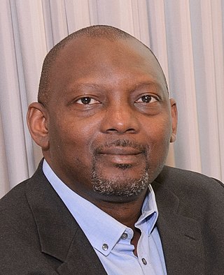 <span class="mw-page-title-main">Samuel Nguiffo</span> Cameroonian lawyer