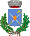 圣保罗-达尔贡徽章