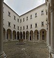 * Nomination Cloister of the San Salvador church, in Venice. --Moroder 19:18, 5 May 2017 (UTC) * Promotion Very nice...also for FP --Livioandronico2013 21:03, 5 May 2017 (UTC)