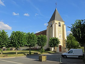 Sancy (Seine-et-Marne)