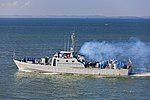 Военно-морская база Сандакан Сабах-KD-Sri-Perlis-01.jpg