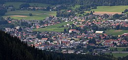 Sankt Marein im Mürztal - Sœmeanza