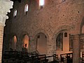 Pieve di Sant'Appiano, interno