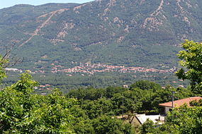 Santa Lucia di Serino, panorama.JPG