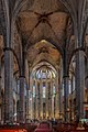 * Nomination Interior of Santa Maria del Mar, Barcelona --C messier 14:15, 12 May 2019 (UTC) * Promotion Good quality. -- Ikan Kekek 23:46, 12 May 2019 (UTC)