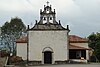 Iglesia de Santa María (Limanes)