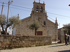 Igreja de Santiago