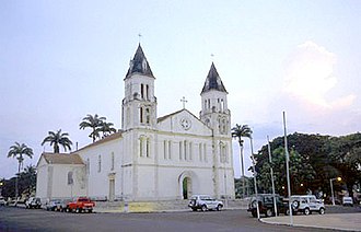 São Tomé