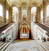 Reggia Di Caserta