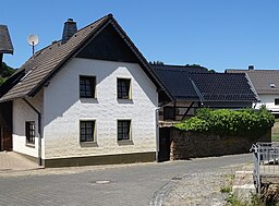 Dreisbachstraße in Bad Münstereifel