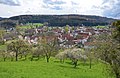 Hechingen-Schlatt