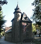 Schellenberg Castle