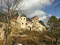 Vorschaubild für Schloss Beichlingen