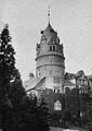 110) Schloss Detmold