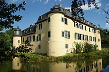 Schloss Lüftelberg