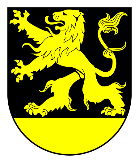 Schoeneck coat of arms