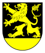 Schöneck – znak