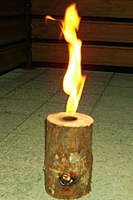 Vorschaubild für Schwedenfeuer