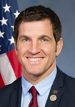 Scott Taylor official photo (cropped)