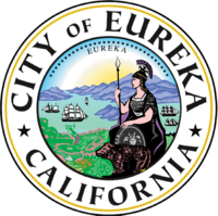 Eureka (Californie)